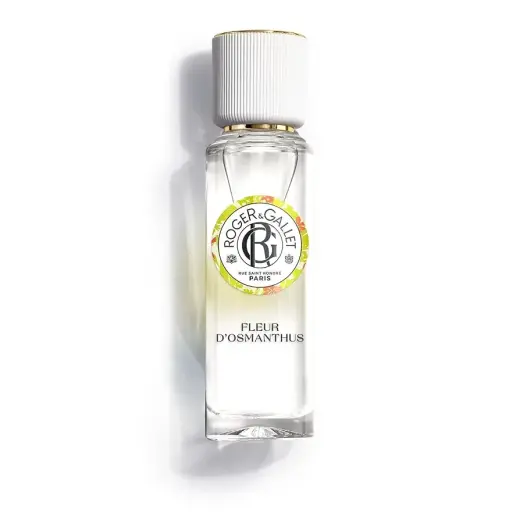 Roger & Gallet Fleur D'Osmanthus Wellbeing Fragrant Water