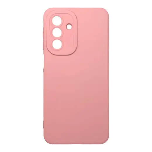 Case for Samsung A26 5G Matt 2.0 powder pink
