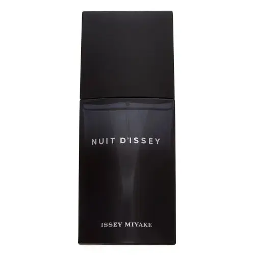 Issey Miyake Nuit D´Issey Pour Homme tualetes ūdens vīriešiem 75 ml