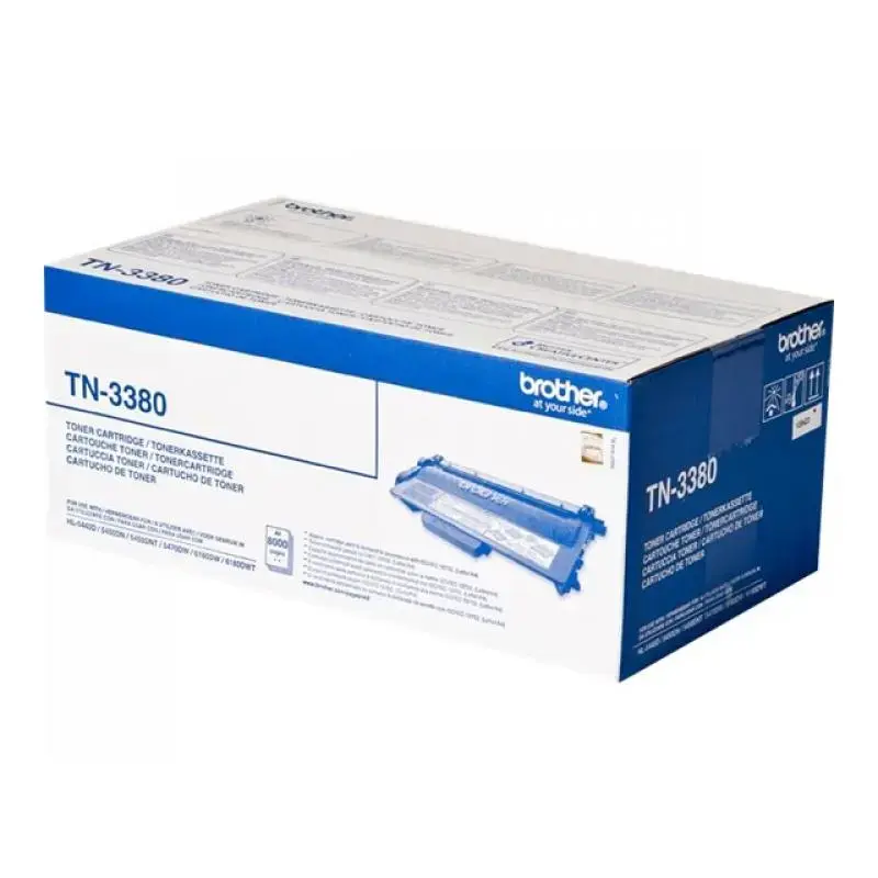 Brother Cartridge TN-3380 TN3380 (TN3380)