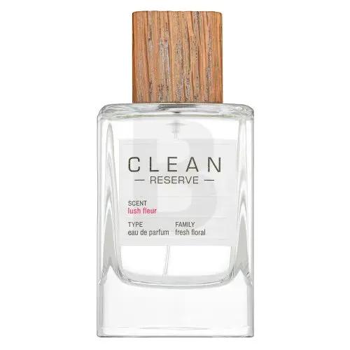 Clean Reserve Lush Fleur (EDP) parfimērijas ūdens sievietēm 100 ml