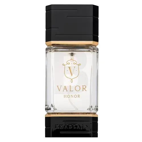 Khadlaj Valor Honor Eau de Parfum for men 100 ml
