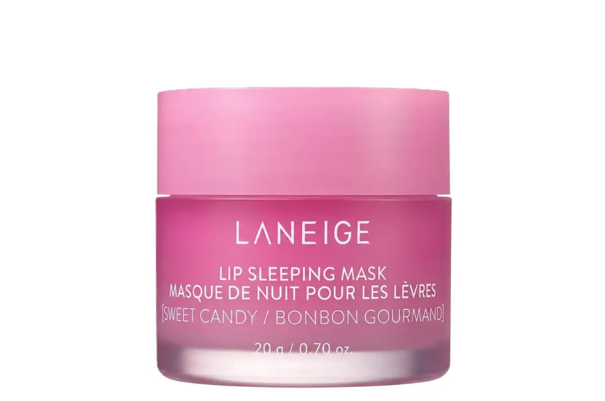 Laneige Lip Sleeping Mask [Sweet Candy]