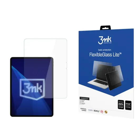 3mk FlexibleGlass Lite Hybrid Glass for OnePlus Pad 3
