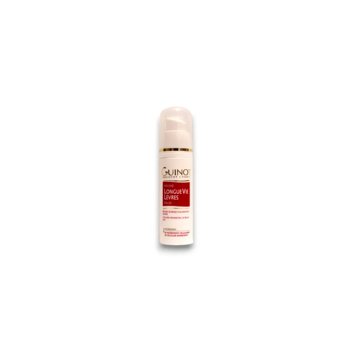 Guinot Volume-Enhancing Lip Balm