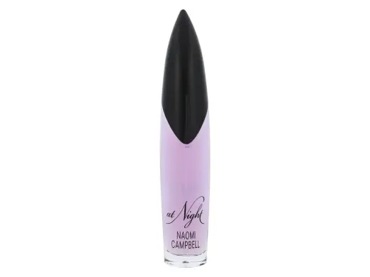 Naomi Campbell Naomi Campbell At Night Eau de Toilette 30 ml