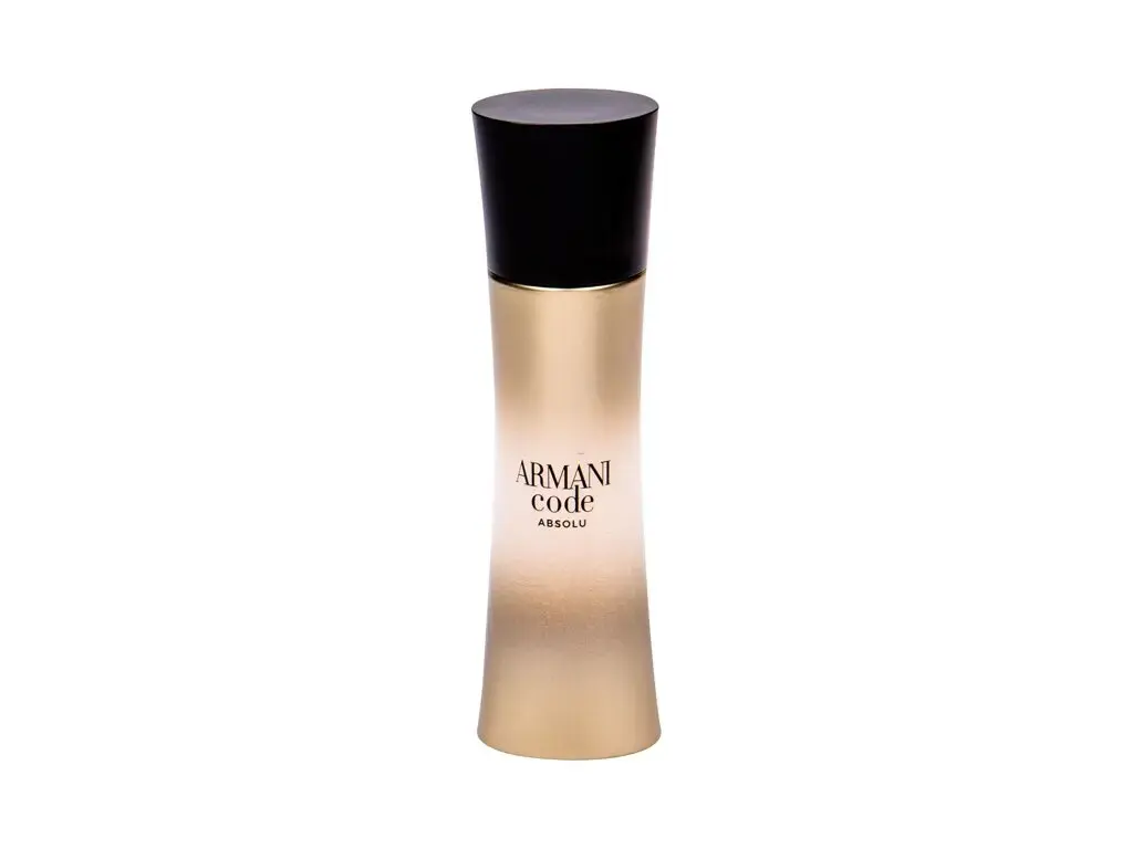 Giorgio Armani Code Absolu Eau de Parfum 30 ml