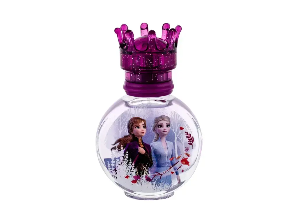 Disney Frozen II Eau de Toilette 30 ml