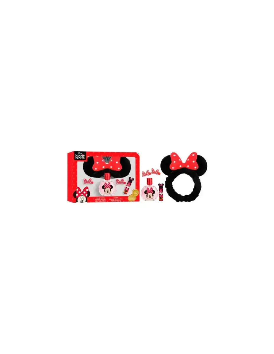 Disney Air-Val Minnie Edition 50 Bandana
