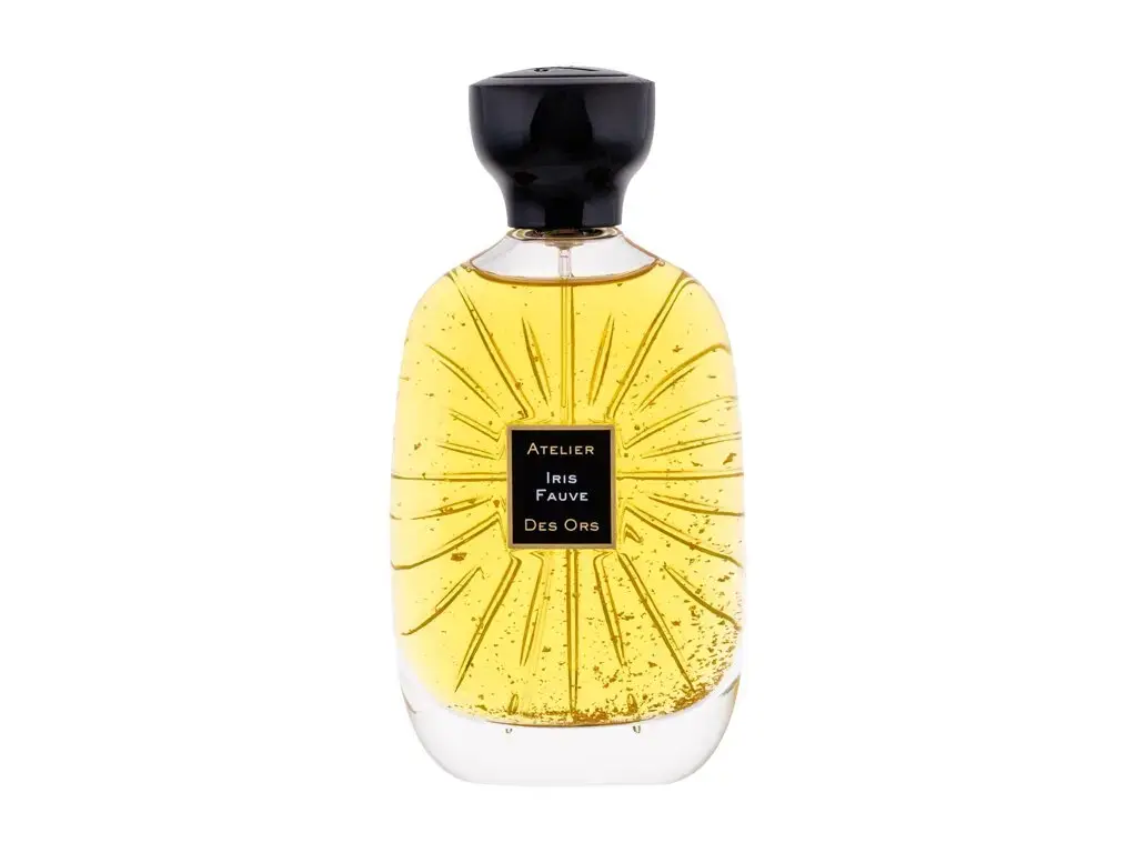 Atelier des Ors Iris Fauve Eau de Parfum 100 ml