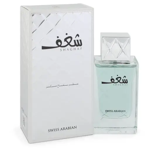 Swiss Arabian Shaghaf (EDP) parfumuotas vanduo vyrams 75 ml