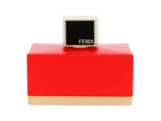 Fendi L´Acquarossa Eau de Toilette 75 ml