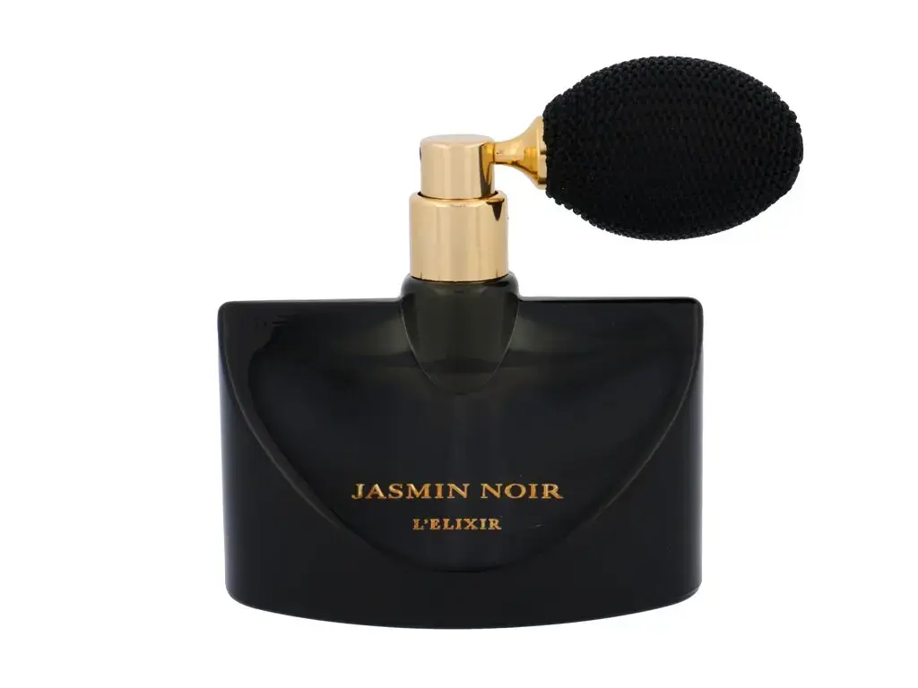 Bvlgari Jasmin Noir L´Elixir Eau de Parfum 50 ml