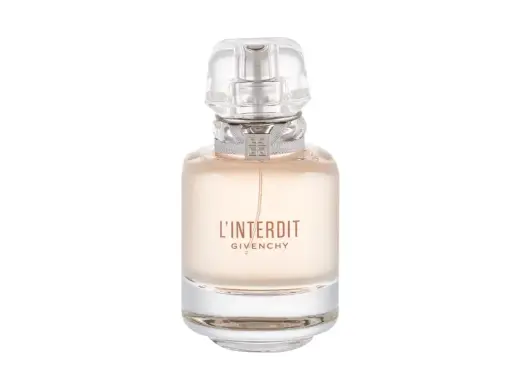 Givenchy L'Interdit 2019 Eau de Toilette 50 ml