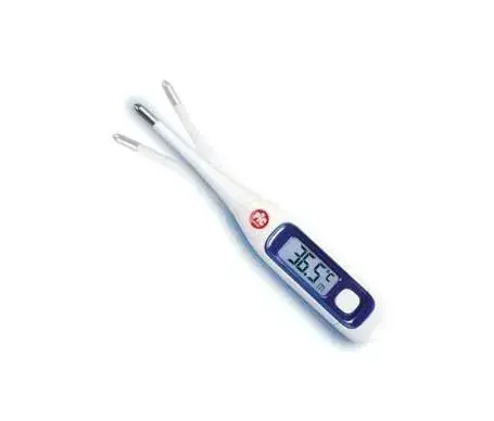 PIC Vedo Clear Digital Thermometer 1pc