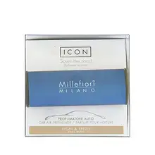 Millefiori Icon Scent the Road Legni & Spezie