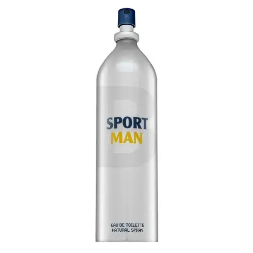 Antonio Puig Sportman Eau de Toilette for men 250 ml