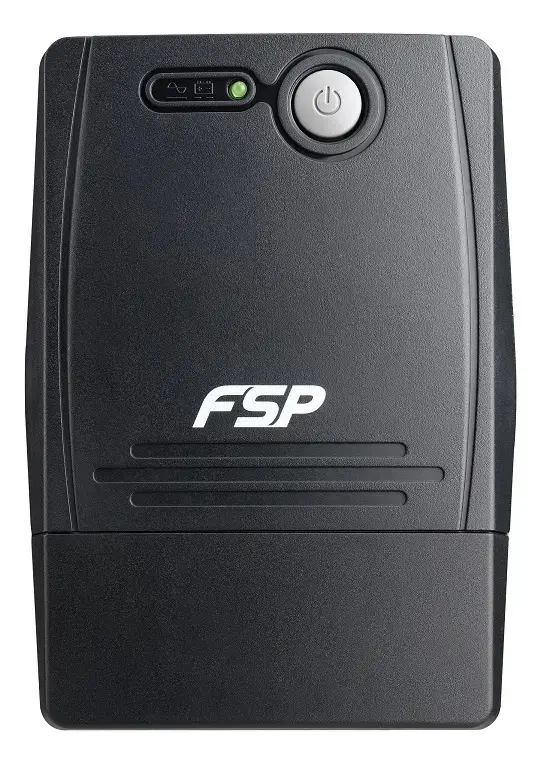 Uninterruptible Power Supply FP 800, 800VA