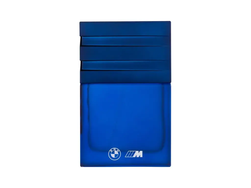 BMW BMW M 1985 Eau de Toilette 100 ml