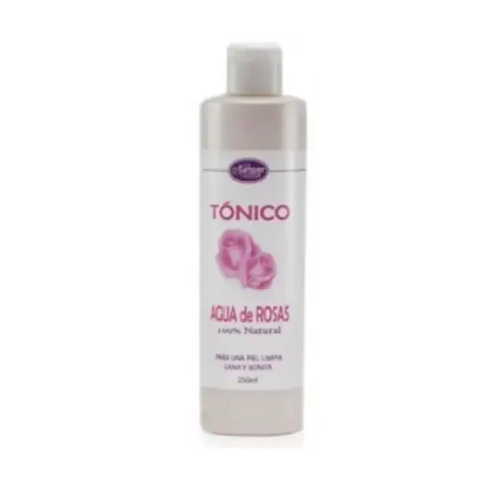 NURANA Rose Water Tonic 250ml (8422246500366)