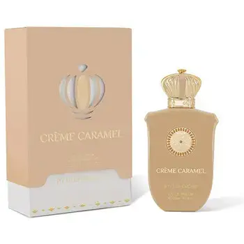 Gulf Orchid Crème Caramel EDP