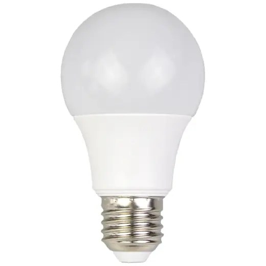LED spuldze 7W E27 560lm 2700k D Line
