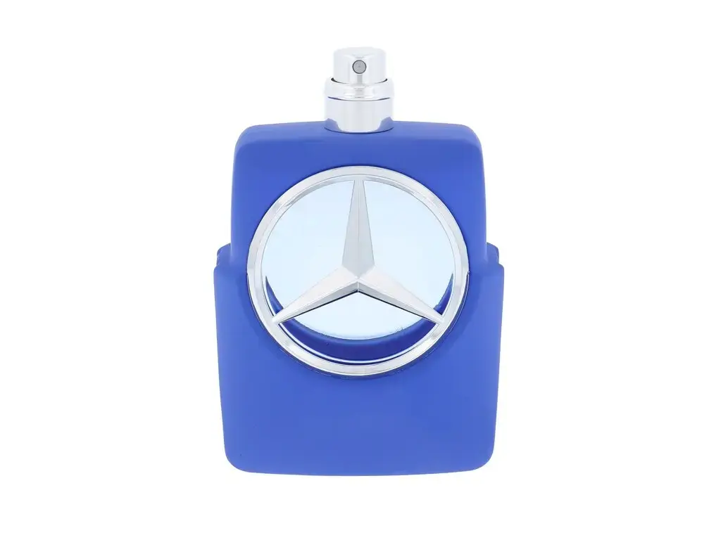 Mercedes-Benz Man Blue Eau de Toilette 100 ml