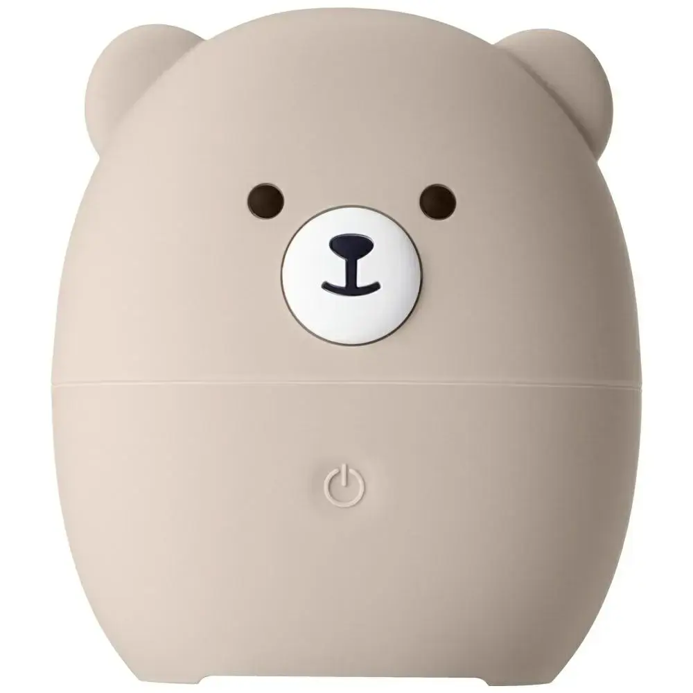 Diffuser Natural Origin Bear mini grey