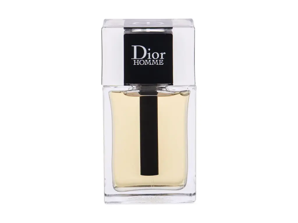 Dior Dior Homme 2020 Eau de Toilette 50 ml