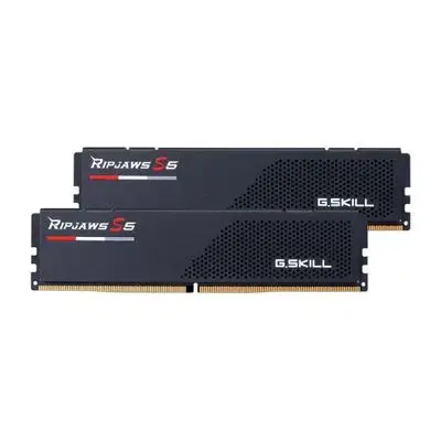 G.Skill RAM-Speicher Ripjaws - 96 GB (2 x 48 GB) - DIMM 288-PIN