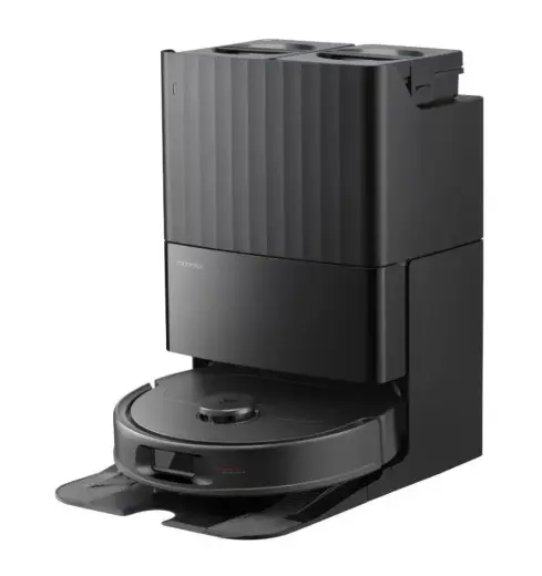 Roborock QR 798 Black