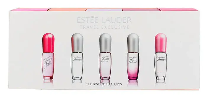 Estée Lauder Mini Set 2 Eau de Parfum 20 ml