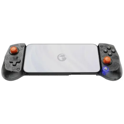 GameSir X5s ZZZ Universal Bluetooth Mobile Controller Black