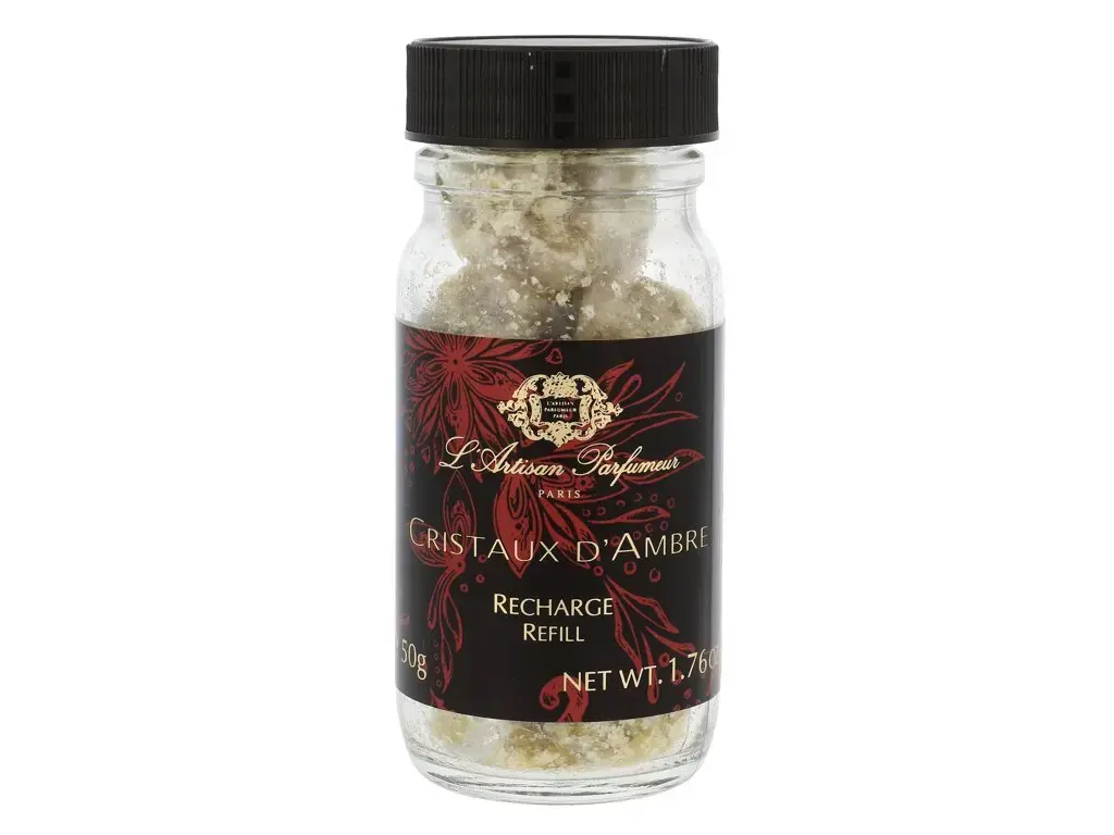 L´Artisan Parfumeur D´Ambre Eau de Parfum 50 g