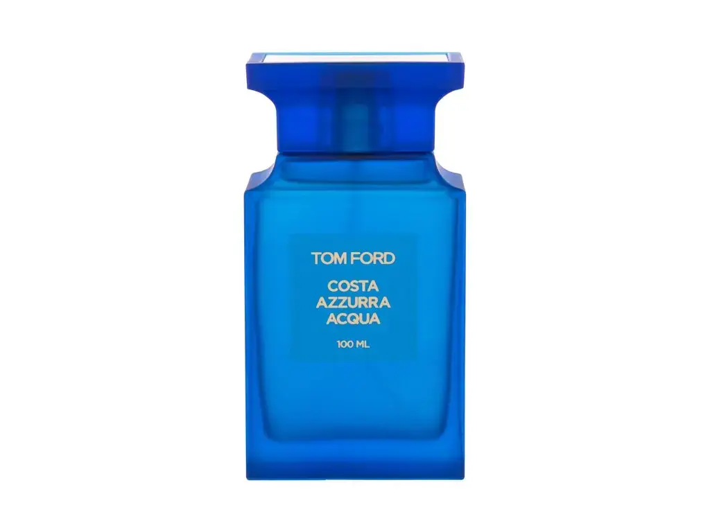 TOM FORD Costa Azzurra Acqua Eau de Toilette 100 ml