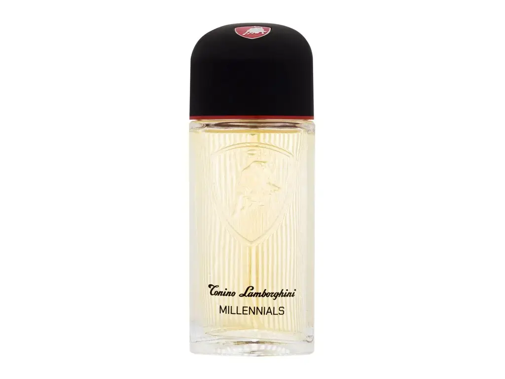 Lamborghini Millennials Eau de Toilette 125 ml
