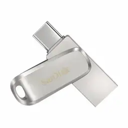 SanDisk Dual Drive Luxe 32GB USB /USB Type-C