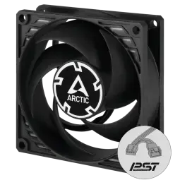 ARCTIC P8 PWM PST - case fan
