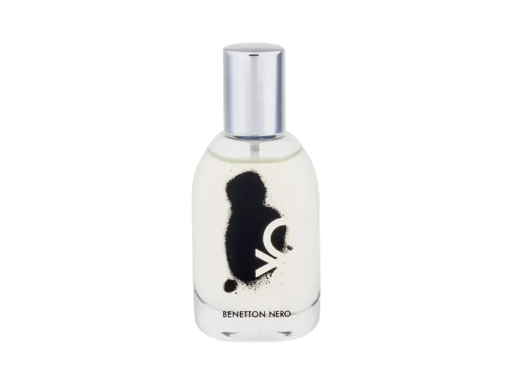 Benetton Nero Eau de Toilette 30 ml