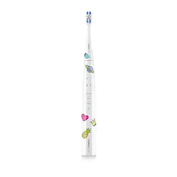 Niceboy Kids ION Sonic - Sonic toothbrush