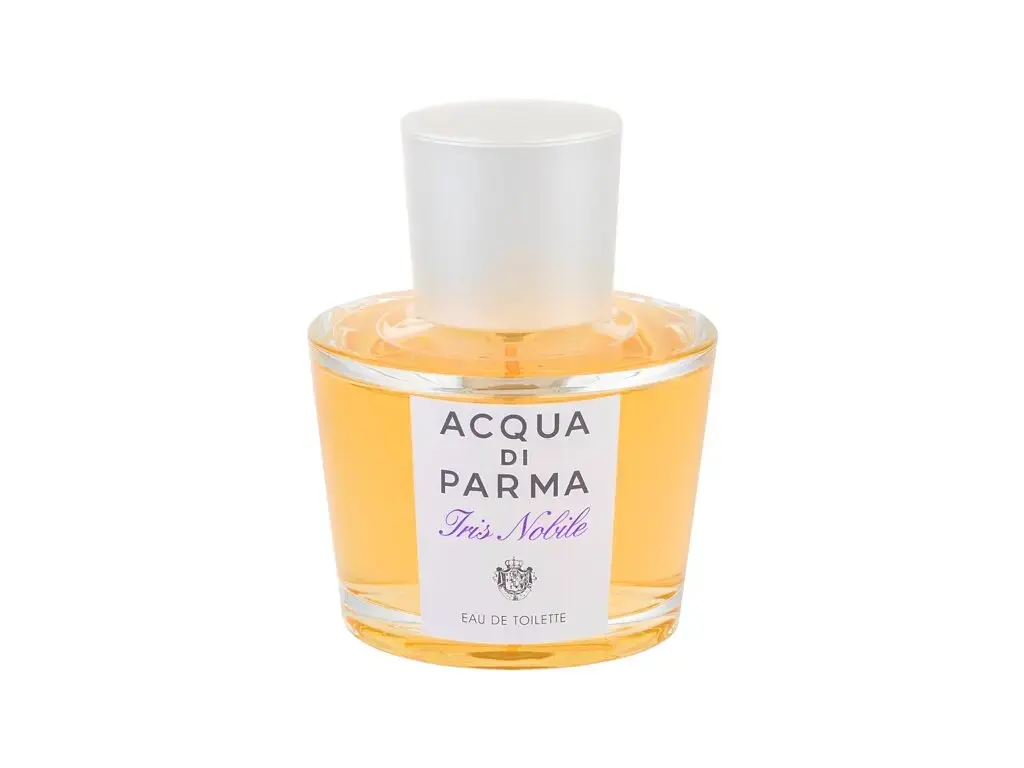 Acqua di Parma Iris Nobile Eau de Toilette 50 ml