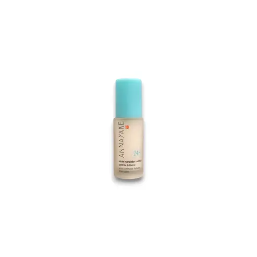 Annayake, Ultratime, Glycolic Acid, Anti-Wrinkle, Serum, For Face, 30 ml *Tester