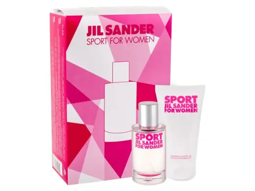 Jil Sander Sport For Women Eau de Toilette 30 ml
