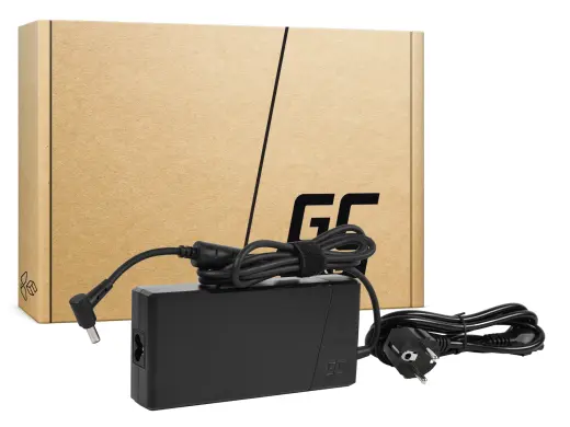 Netzteil | Ladegerät Green Cell PRO 19.5V 11.8A 230W für Asus ROG Strix G531GU