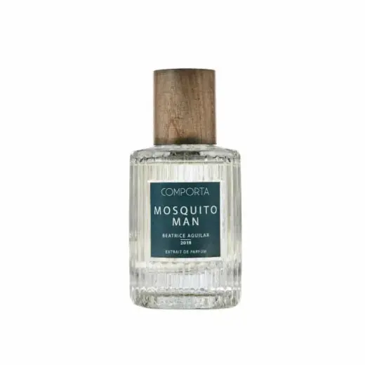 Comporta Perfumes Mosquito Man Extrait De Parfum Spray 100ml