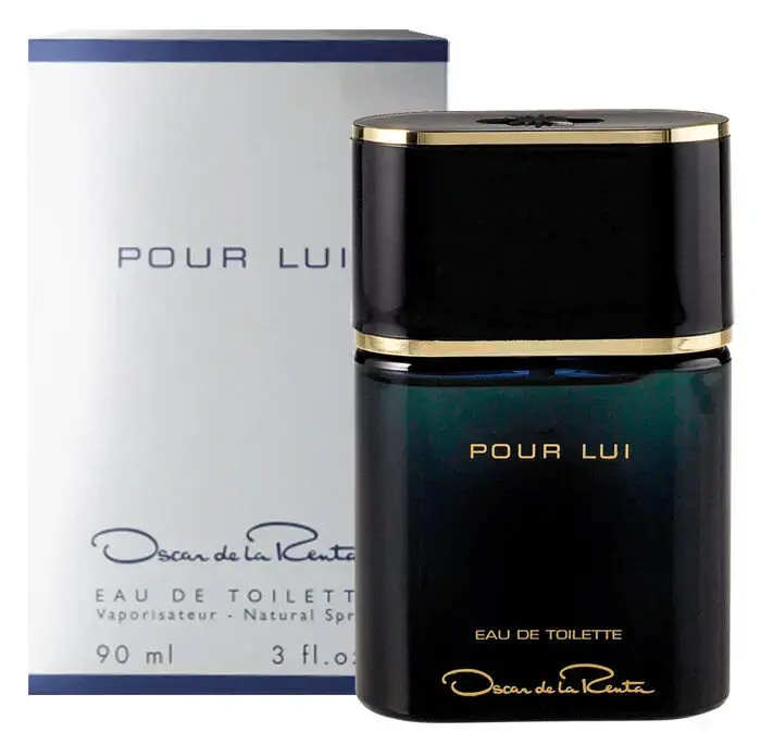 Oscar de la Renta Pour Lui Eau de Toilette 90 ml