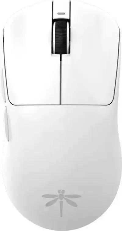 VGN Dragonfly F1 PRO MAX Wireless Gaming Mouse - white
