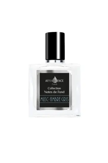 Affinessence Musc Ambre Gris (EDP) parfimērijas ūdens unisex 50 ml