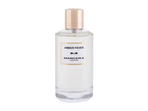 MANCERA Amber Fever Eau de Parfum 120 ml