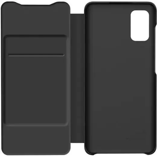GP-FWA415AMA Samsung Book Case for Galaxy A41 Black